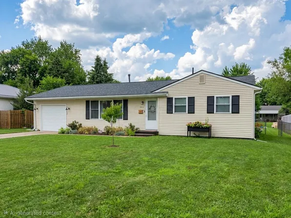 150 Swainford Dr, Heath, OH 43056