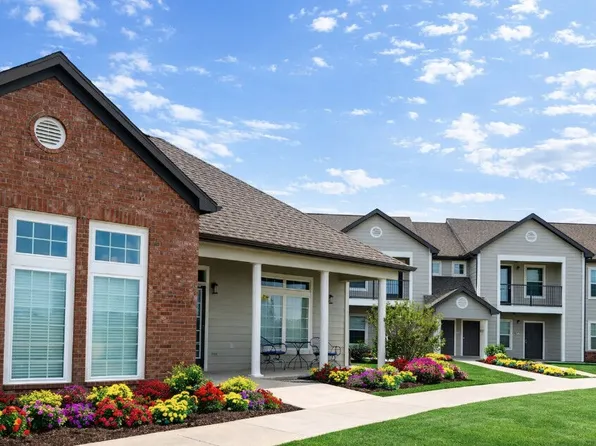 The Lodge Residential, 701 Martin Luther King Blvd, Levelland, TX 79336
