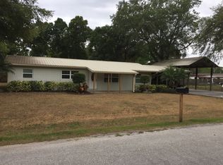 1410 SE 2nd St, Okeechobee, FL 34974