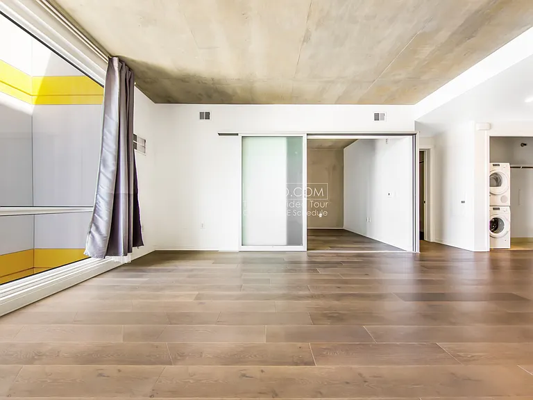45 Bartlett St #705 — Photo 3