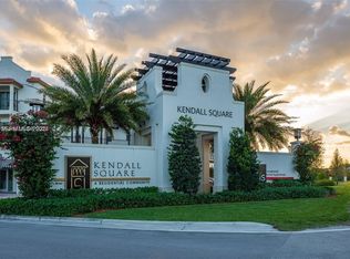 9360 SW 170th Psge #1, Miami, FL 33196