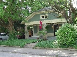 2001 Young Ave, Memphis, TN 38104