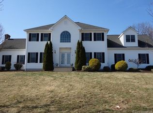 20 Elmore Way, South Windsor, CT 06074