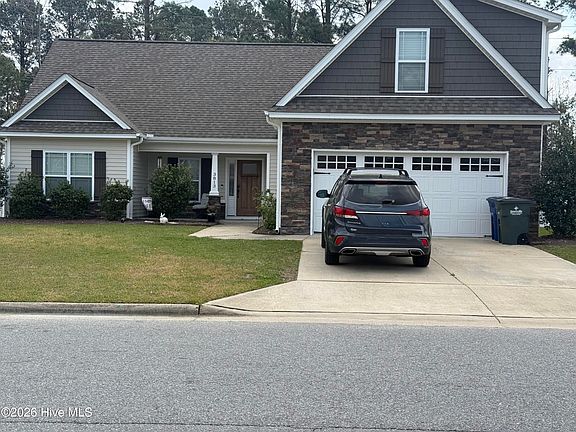 2nd image of 3813 E Baywood Lane