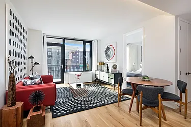 Rented by Bold New York