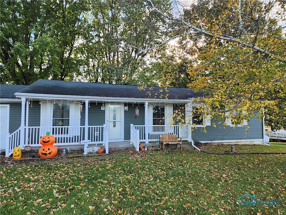 16977 Township Highway 124, Harpster, OH 43323 Zillow