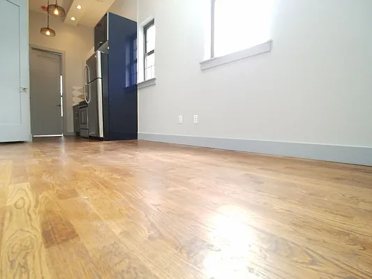 Rented by Bedford Brownstone Realty | media 12