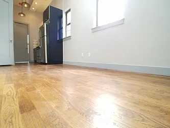 Rented by Bedford Brownstone Realty