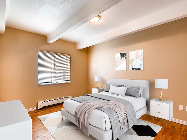 590 N Logan St #208 — Photo 1