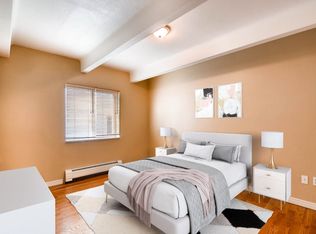 590 N Logan St APT 208, Denver, CO 80203