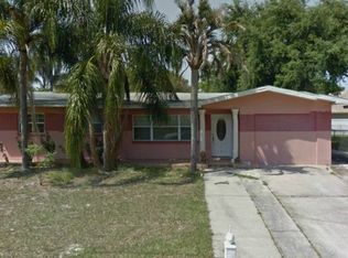 3109 W Powhatan Ave, Tampa, FL 33614
