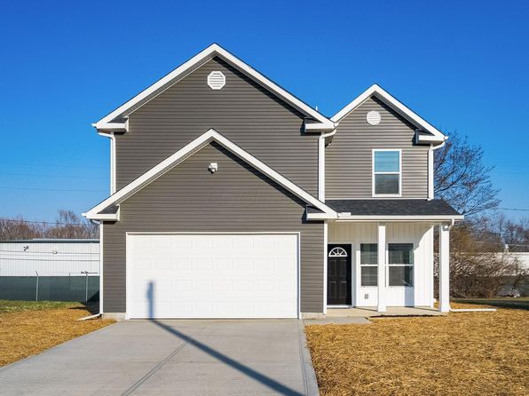 592 Rhoads Ave, Columbus, OH 43205