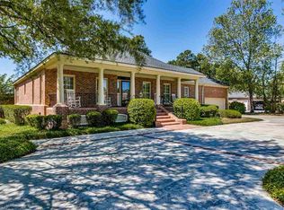 8246 Forest Lake Dr, Conway, SC 29526