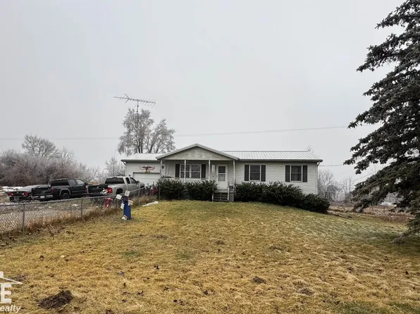 2845 W Miller Rd, Morrice, MI 48857