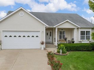 9 Craven Dr, Montgomery City, MO 63361