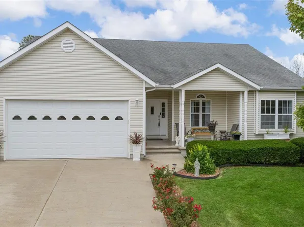 9 Craven Dr, Montgomery City, MO 63361