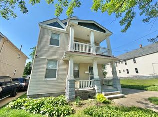 6917 Gertrude Ave, Cleveland, OH 44105