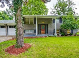 2617 Acacia Ct, Norman, OK 73072