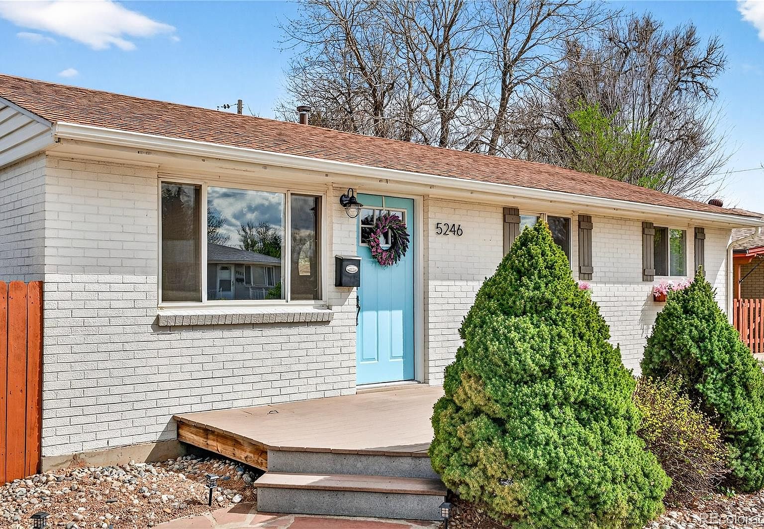 5246 Pierce Street, Arvada, CO 80002 | MLS #2502539 | Zillow