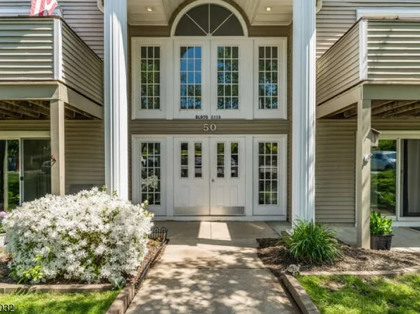 5008 Bryant Dr #8, Independence Twp., NJ 07840