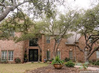 23009 Central Pr, San Antonio, TX 78255