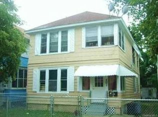 201 W Parmenter Street, Newburgh, NY