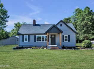 125 Robert Walker Road, Moyock, NC 27958