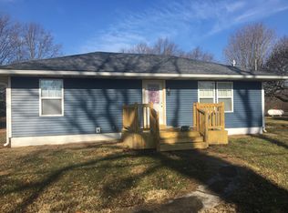 9304 High St, Clarks Hill, IN 47930