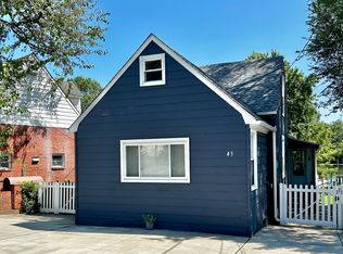 43 Waterview Rd, Dundalk, MD 21222