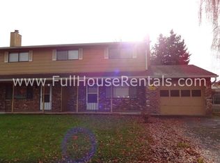 1185 Lawnridge Ave, Springfield, OR 97477