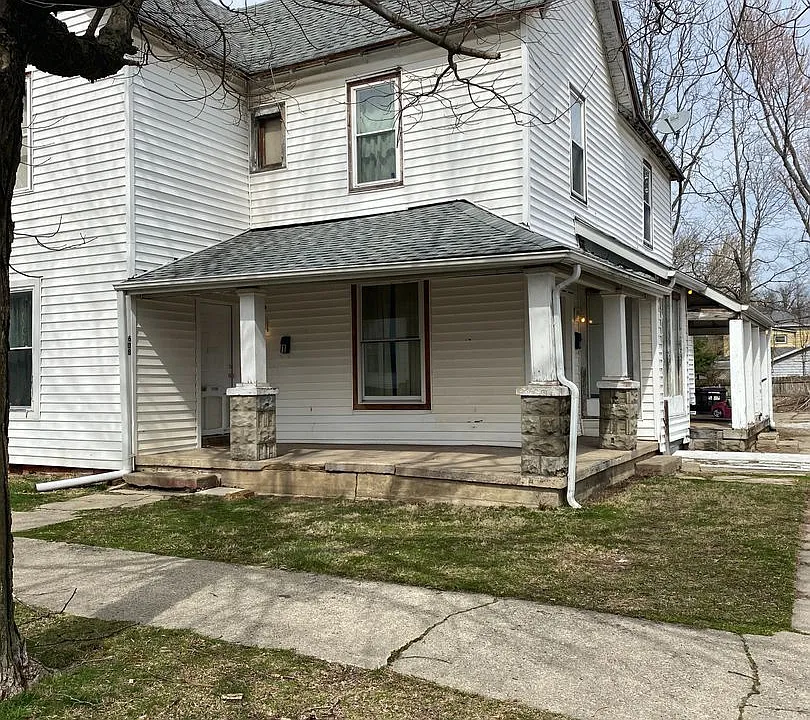 OM-608 E Jefferson
