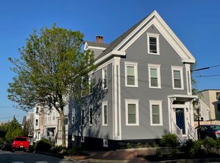 18 North St #2, Portland, ME 04101
