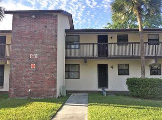 6061 Shakerwood Cir #205E, Fort Lauderdale, FL 33319