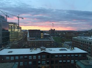 10 Rogers St #11, Cambridge, MA 02142