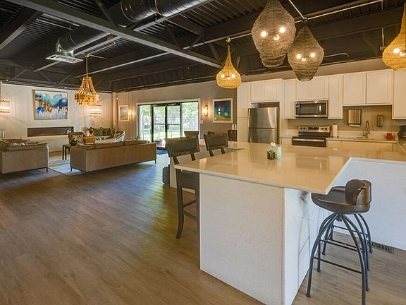 Clubhouse