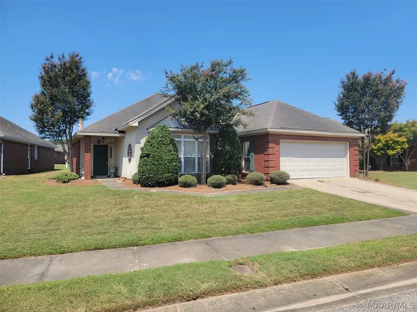830 Somerset Dr, Montgomery, AL 36117