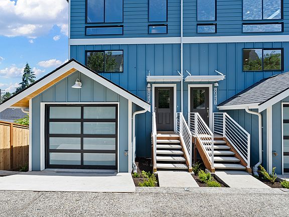 2nd image of 8043 19th Ave NE #B