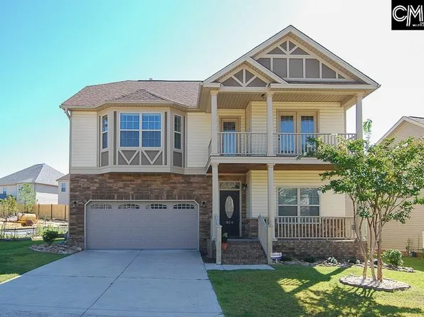 524 Teaberry Dr, Columbia, SC 29229