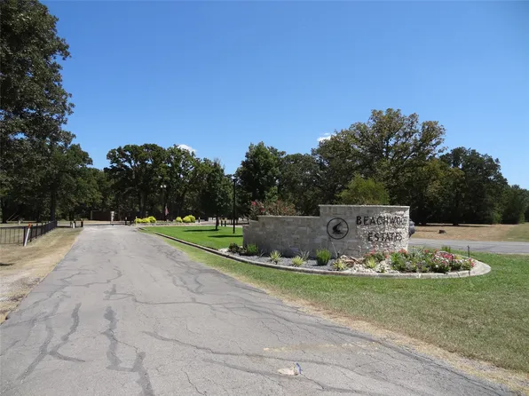 LOT 113 Westwood Dr, Trinidad, TX 75163