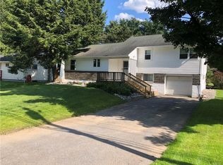5324 Wilcox Rd, Whitesboro, NY 13492