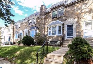 1329 Robbins St, Philadelphia, PA 19111