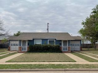 3203 33rd St, Lubbock, TX 79410
