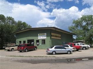1851 Hopewell St, Santa Fe, NM 87505