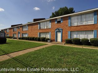 4405 Dyshell Dr SW APT B, Huntsville, AL 35805