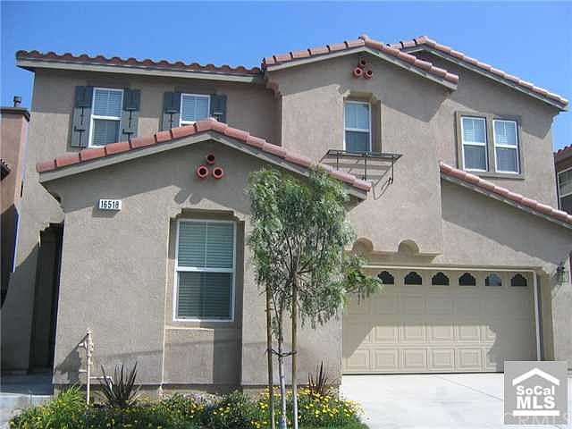 1st image of 16518 El Revino Dr