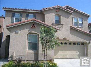 16518 El Revino Dr, Fontana, CA 92336
