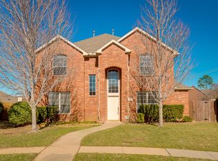 401 Preston Oaks Dr, Lewisville, TX 75067