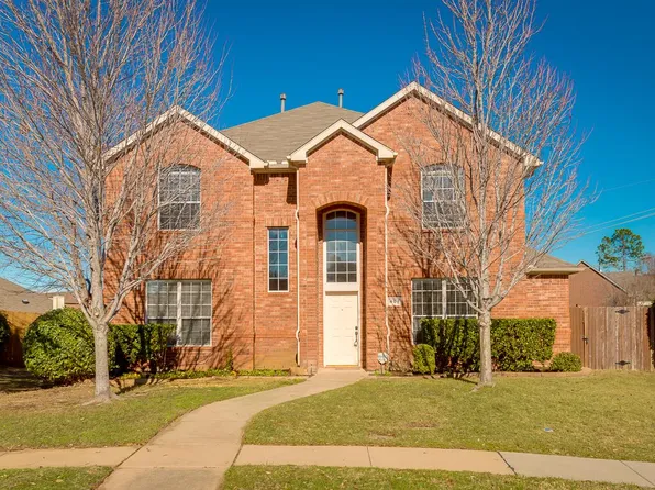 401 Preston Oaks Dr, Lewisville, TX 75067