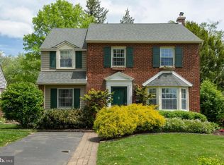 1983 Maplewood Ave, Abington, PA 19001