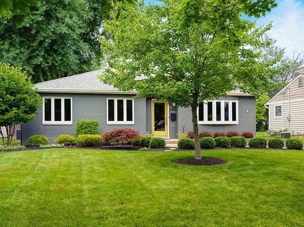 2493 Vassar Pl, Columbus, OH 43221